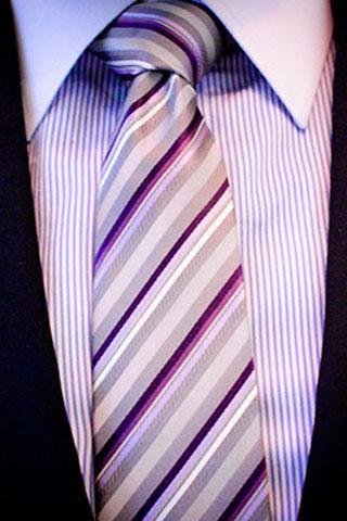 How to Tie a Tie Full Wi...截图3