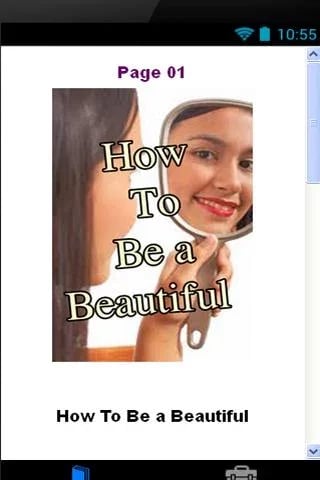 How To Be A Beautiful Pe...截图1