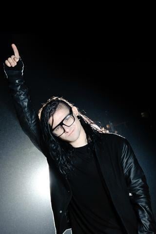 Skrillex All in One截图1