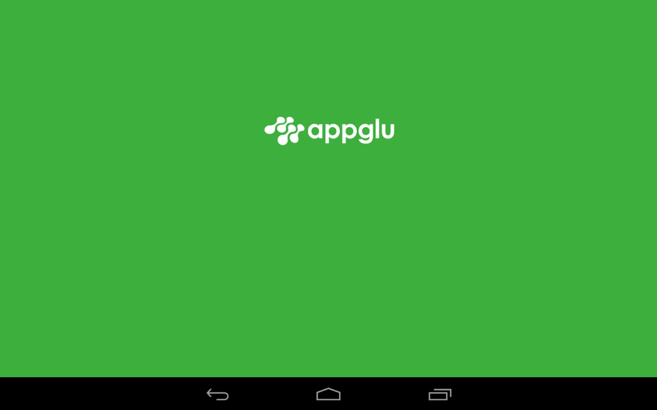 AppGlu Viewer截图4