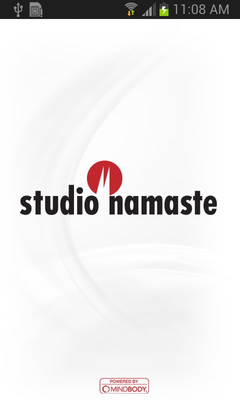 Studio Namaste截图2