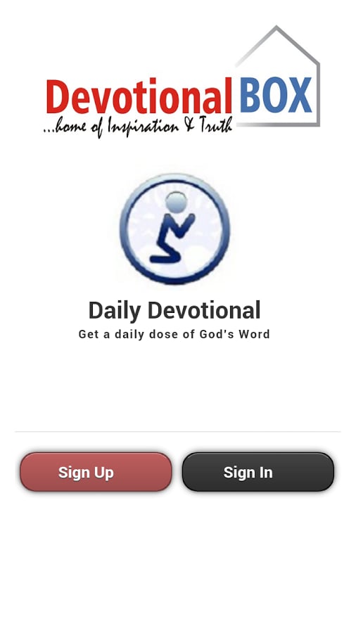 Devotional Box截图4