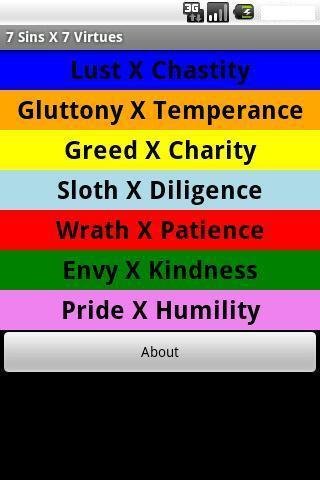 7SinsX7Virtues.GluttXTem...截图2