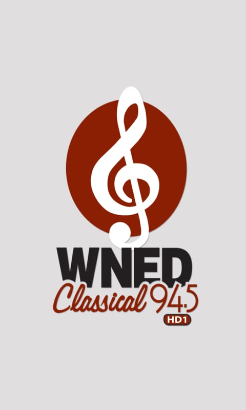 WNED Classical 94.5截图1