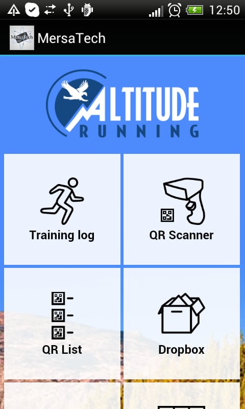 Altitude Running截图4