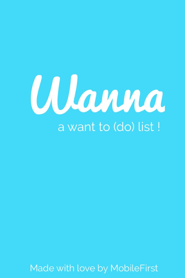 Wanna - a want to (do) l...截图5