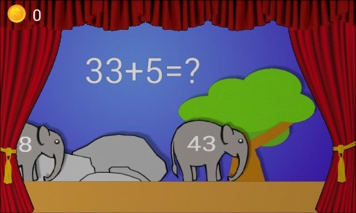 Math for kids 3截图6