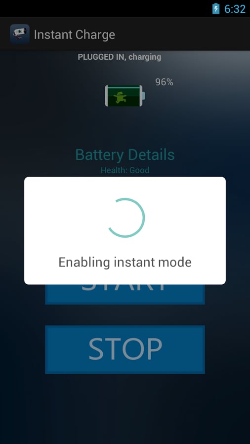 Instant Charge截图5