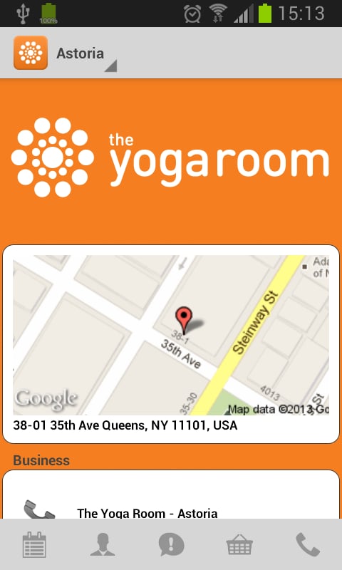 The Yoga Room截图4