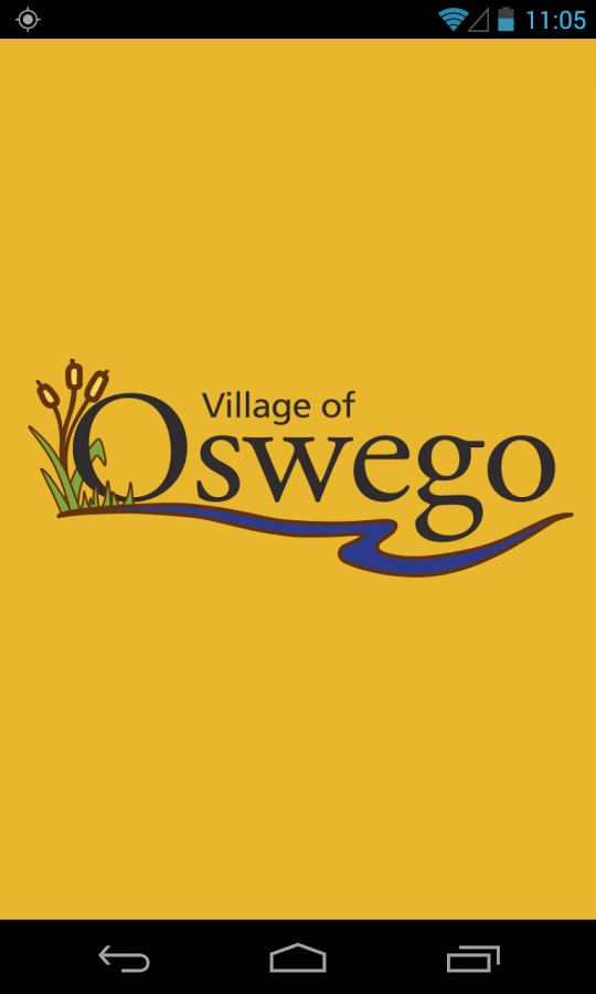 Oswego Click截图1