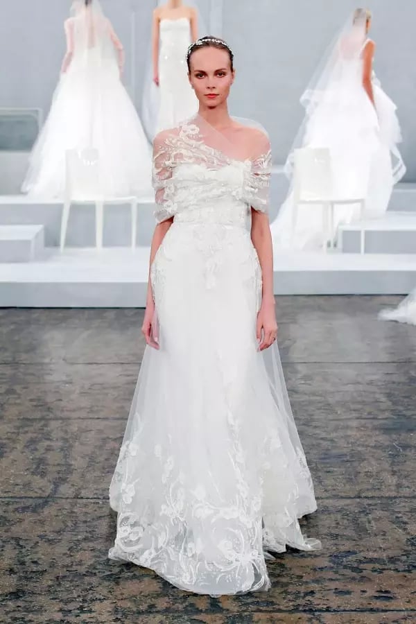 Trend Wedding Dress 2015截图2