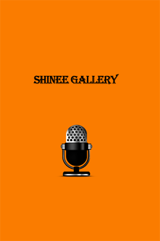 SHINEE Galley截图1