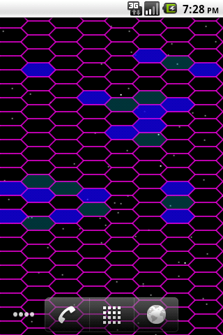 Hexagon Live截图2