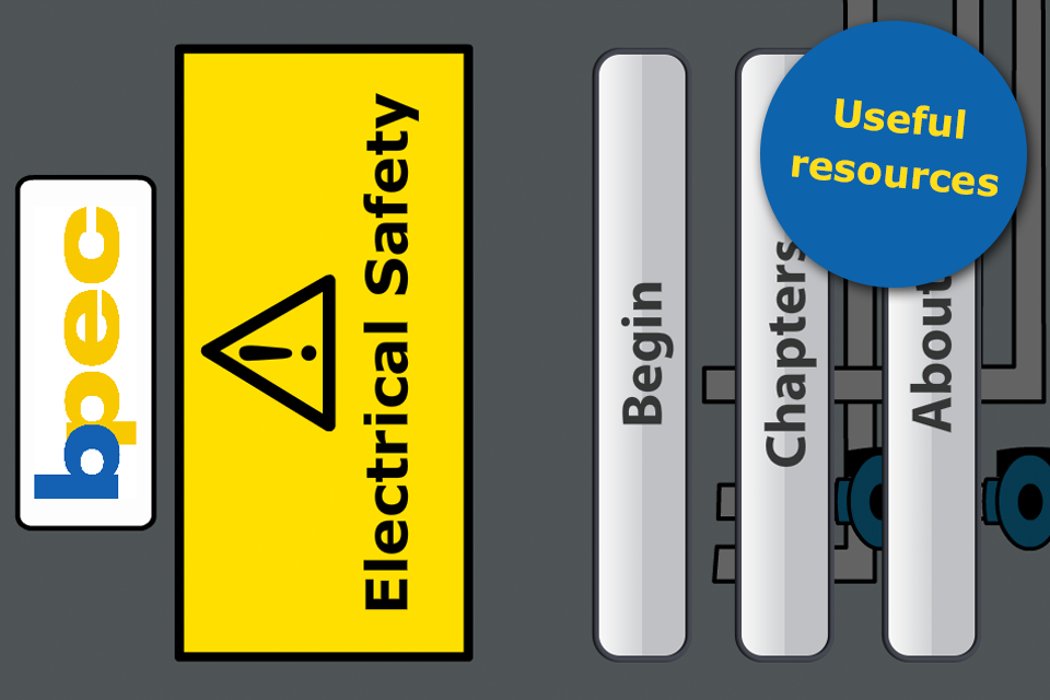 BPEC Electrical Safety截图4