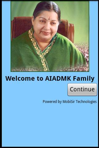 Amma's message by Aspire Swami截图1