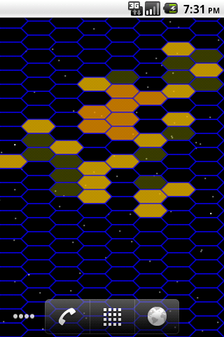 Hexagon Live截图3