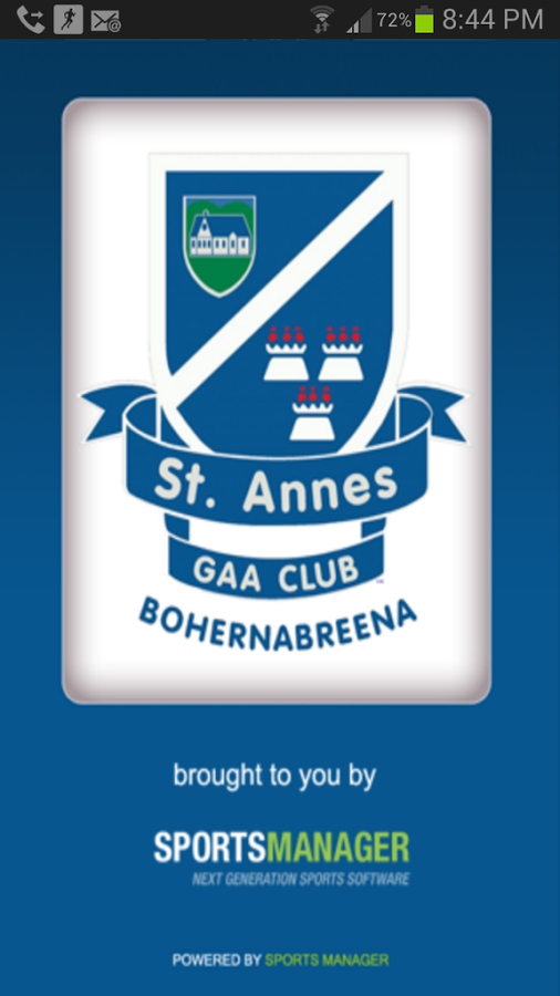 St Annes GAA Club截图1