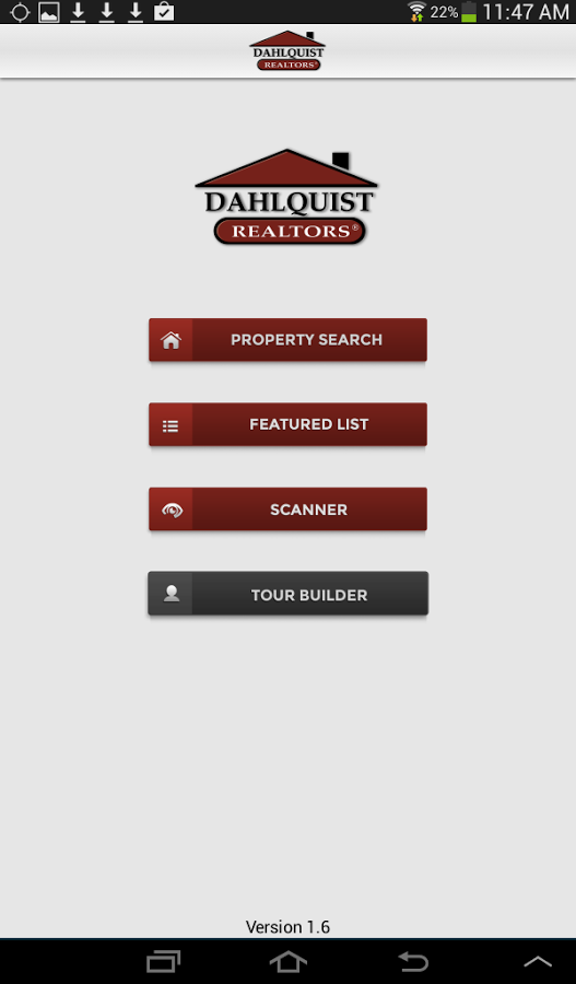 Dahlquist Realtors截图6