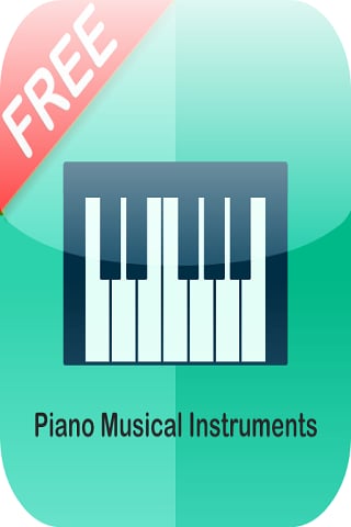 Piano Musical Instrument...截图2