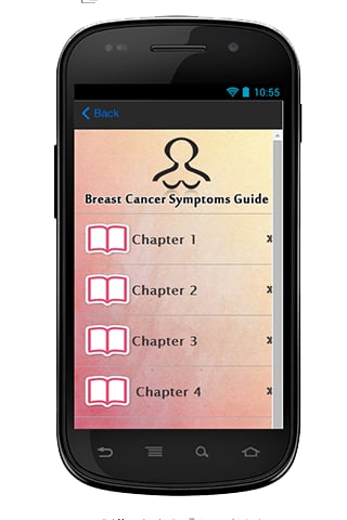 Breast Cancer Symptoms G...截图2