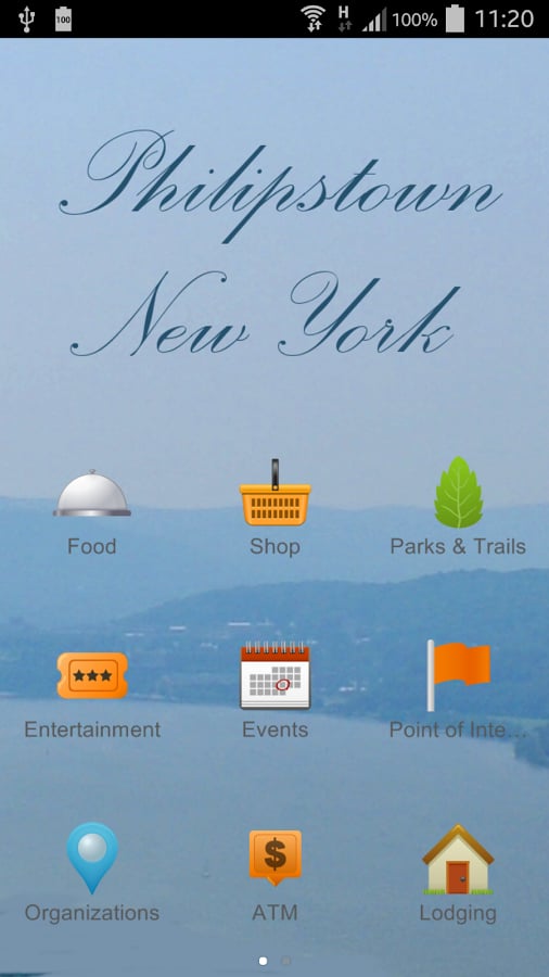 Philipstown NY截图3