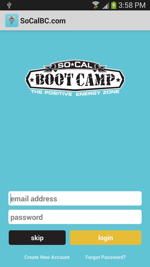 So Cal Boot Camp截图3