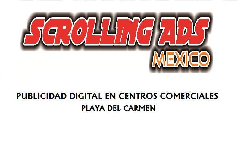 SCROLLING ADS MEXICO截图2