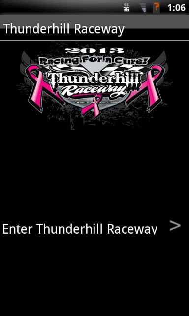 Thunderhill Raceway截图1