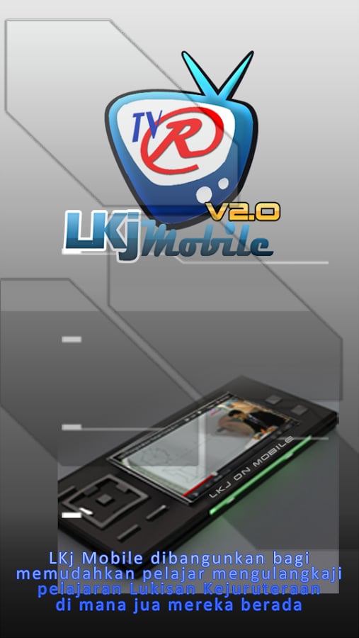 LKj Mobile v2.1截图2