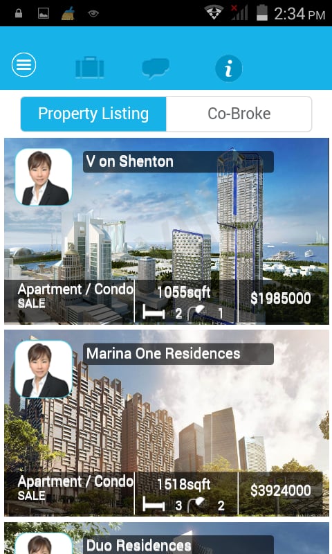 Invest Prime Property截图3