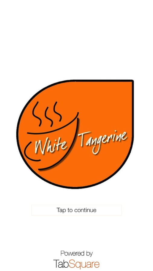 White Tangerine截图1