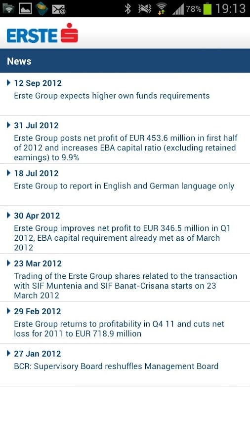 ErsteGroup IR截图1