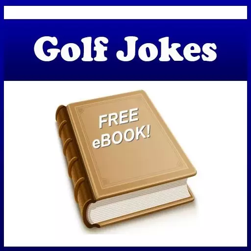 Golf Jokes !截图1