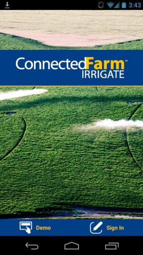 Connected Farm Irrigate截图5