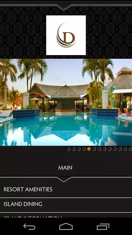 Royal Palm Beach Resort截图6