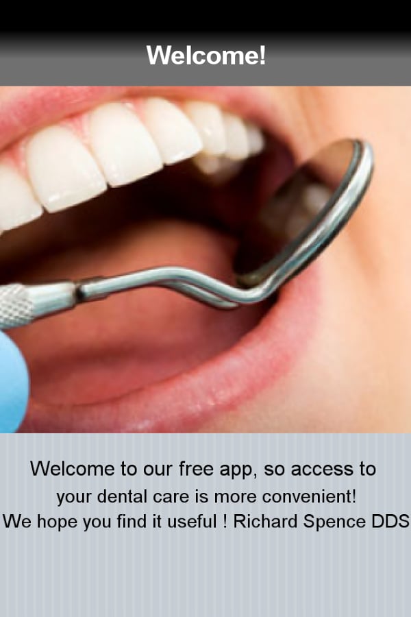 Spence Family Dentistry截图1