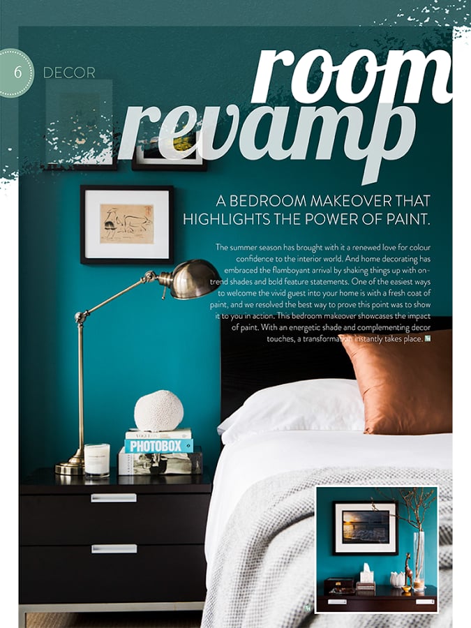 TheHome.com.au Magazine截图4