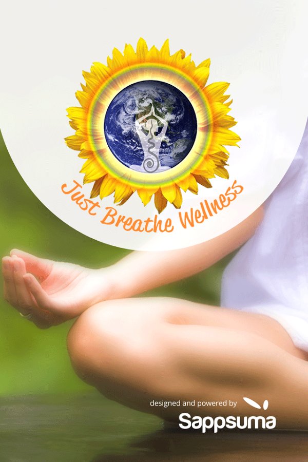 Just Breathe Wellness Center截图1