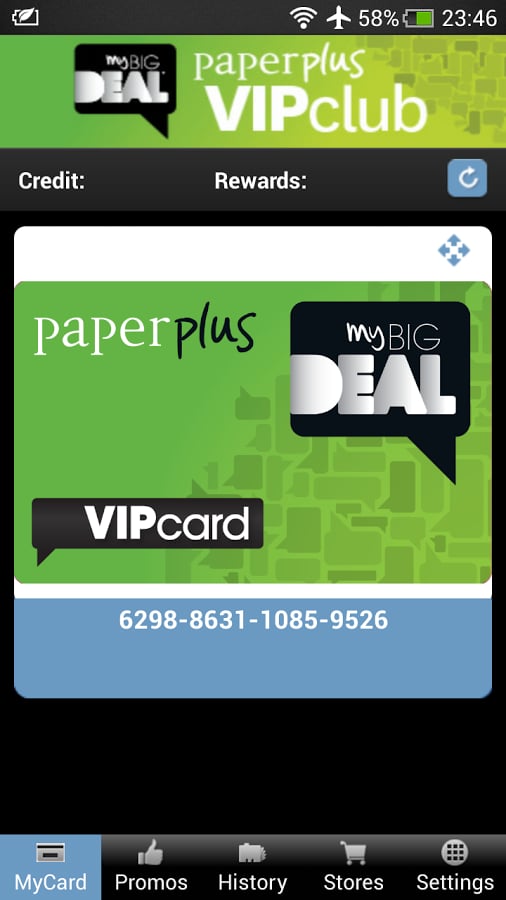 Paper Plus - My Big Deal截图1