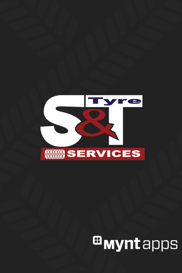 S and T Tyre Services截图1