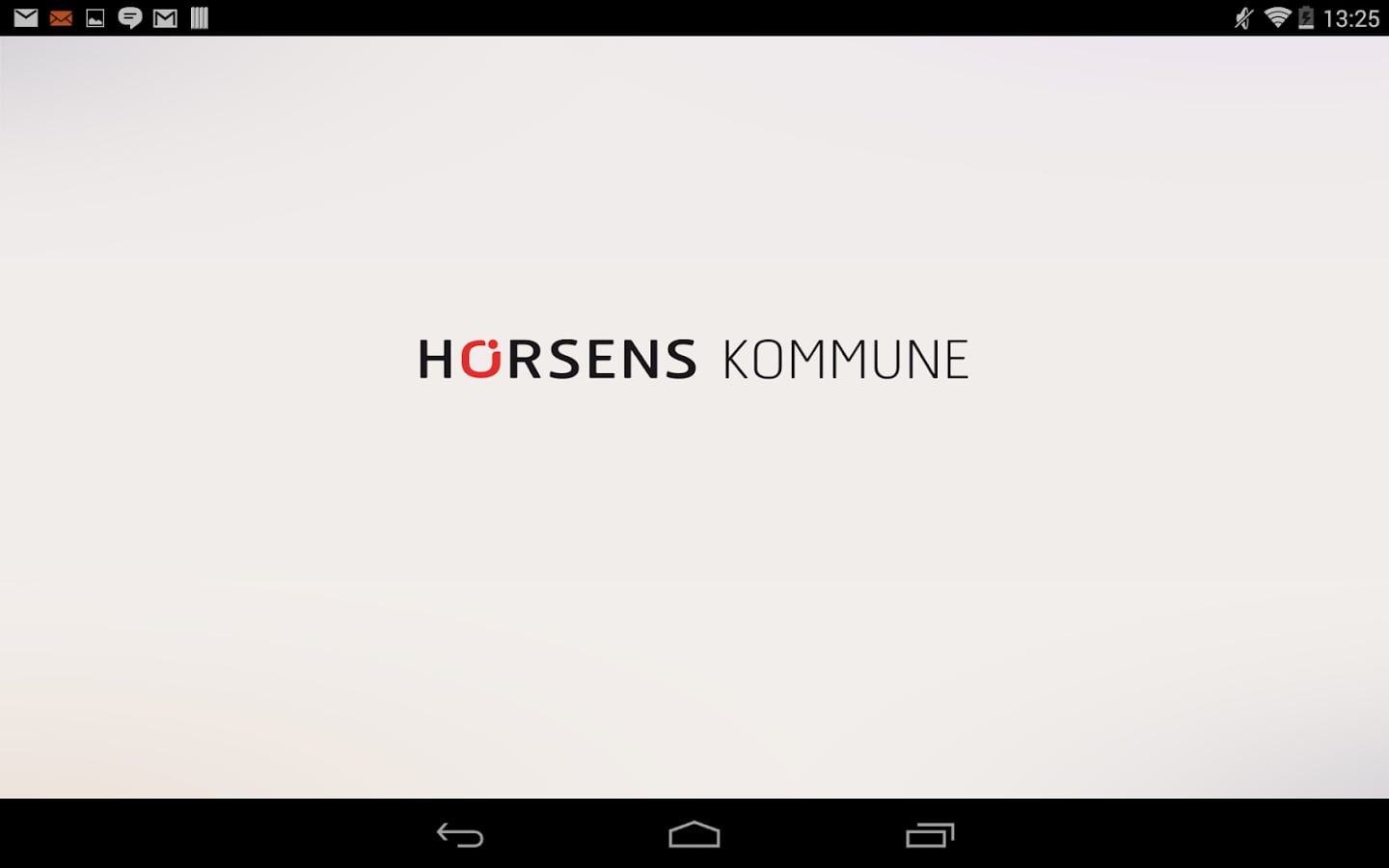 Horsens Kommune Dialogpl...截图8