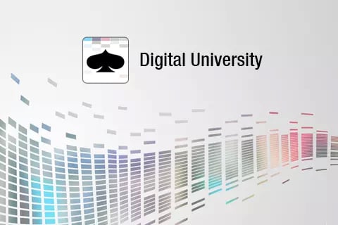 Digital University截图2