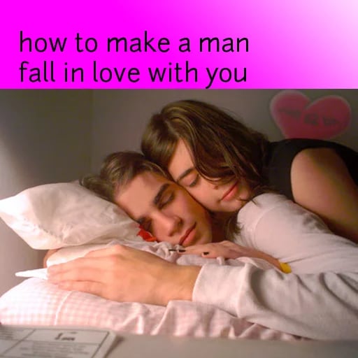 How to Make a Man Fall i...截图1