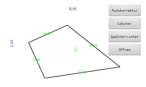 Floorplan Catcher截图5