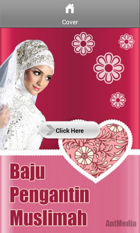 Muslim wedding dress截图5