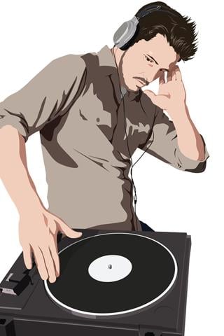 Best Dj Mix Software Fre...截图5