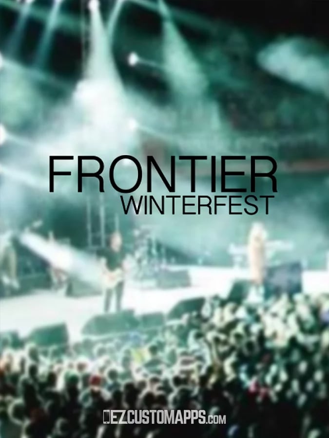 Frontier Winterfest截图3