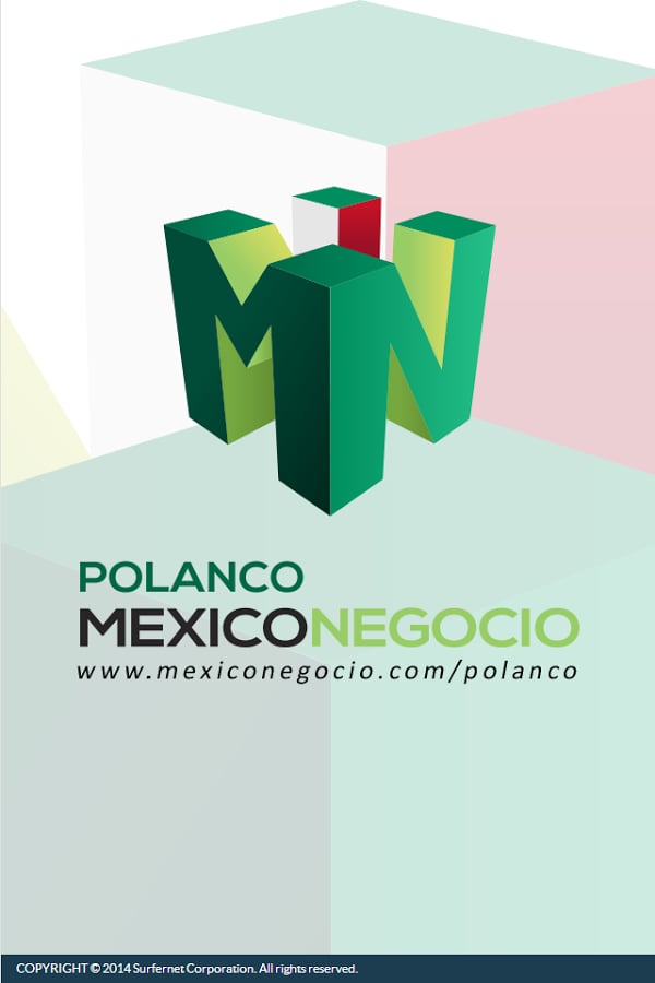 Mexico Negocio Polanco截图1