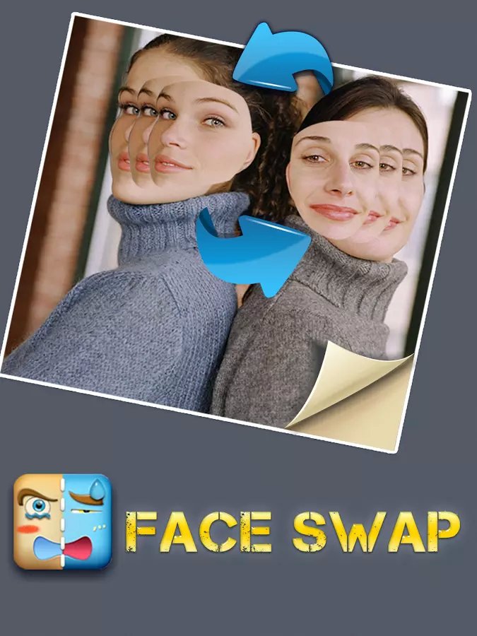 Face Changer - Swap and ...截图1