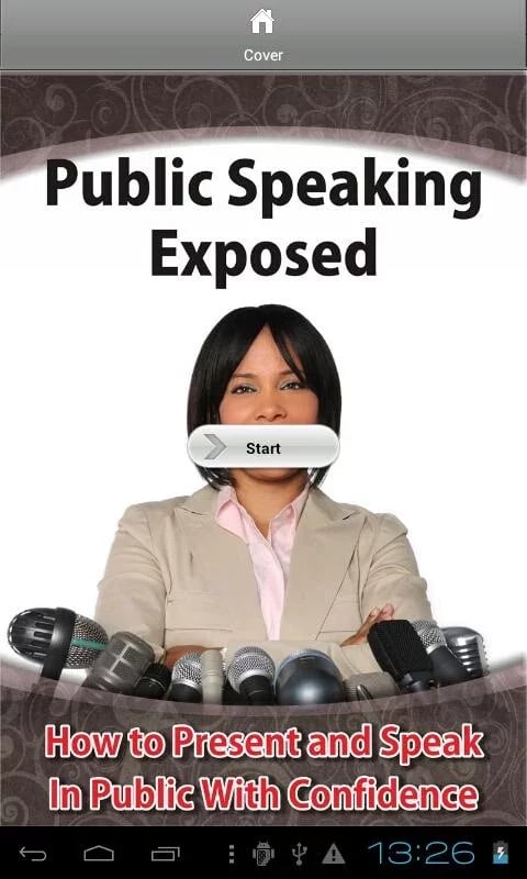 Public Speaking Exposed截图4